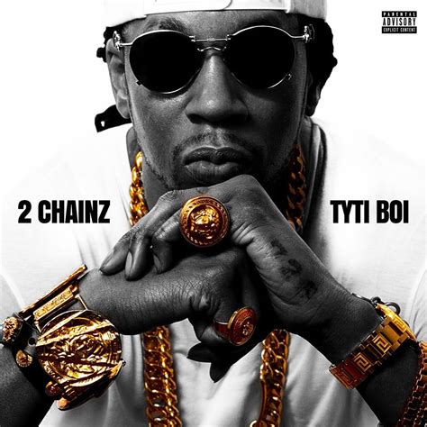 2 Chainz – Tyti Boi (iTunes Plus) (2017) – CoolTrance