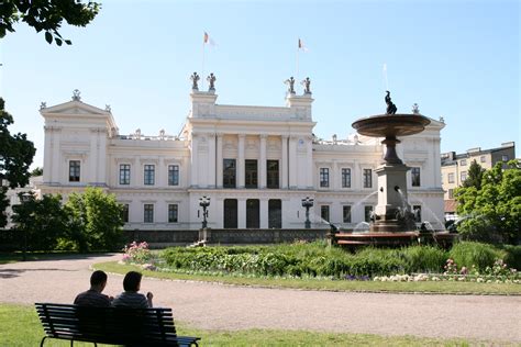 Lund University