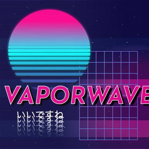 Vaporwave Icon Pack at Vectorified.com | Collection of Vaporwave Icon Pack free for personal use