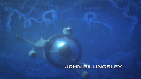 Enterprise Opening Credits - Star Trek - Enterprise Image (8169561 ...