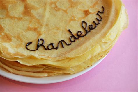 Need an Excuse for Crêpes? It’s La Chandeleur in France! - FrenchEntrée