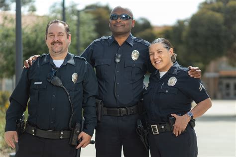 Law Enforcement: Powerful Prayer for Our Brave Officers