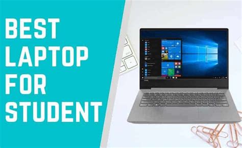 Best Laptops for Students in India 2020 - Digitalinfoline