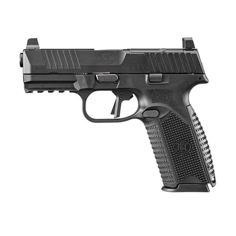 FN 509 MRD-LE 9mm 66-101287 · DK Firearms