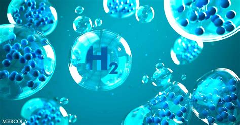 Tyler LeBaron - Why Molecular Hydrogen Is a Superior Antioxidant