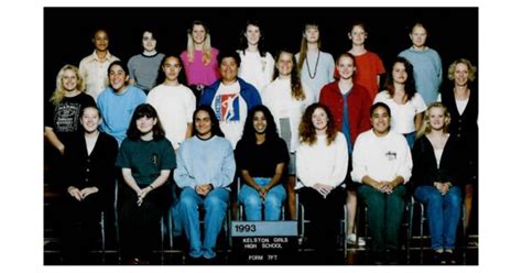 School Photo - 1990's / Kelston Girls' College - Auckland | MAD on New ...