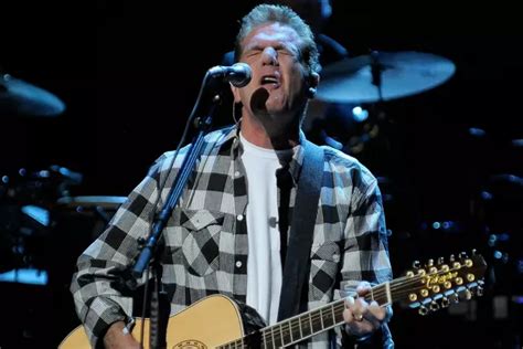 Eagles Manager Irving Azoff Mourns Glenn Frey: 'I Can't Believe He's Gone'