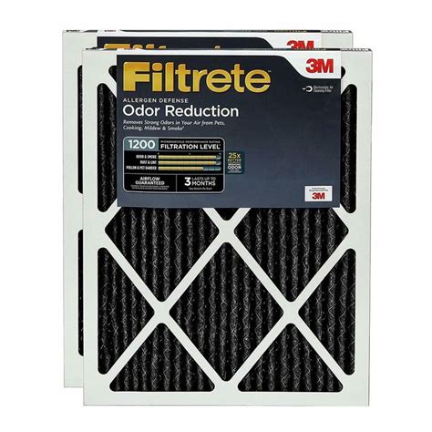 best furnace filters for homes with pets - mastereurmed