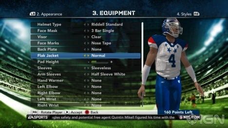 Madden NFL 12: Superstar Mode - IGN