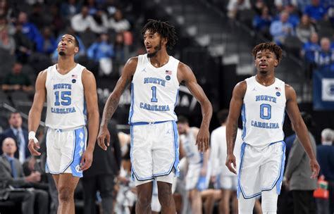 UNC Basketball: Tar Heels' projected 2020-21 starting lineup - Page 2