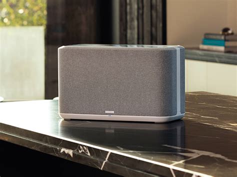 Denon Home 350 - Large Smart Speaker with HEOS® Built-in | Denon - US