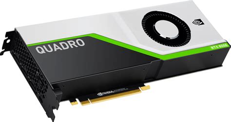 NVIDIA Quadro RTX 8000 + HW Sync