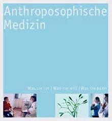 AnthroMed - Anthroposophic Medicine