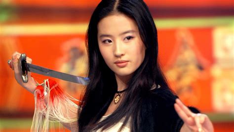 Disney's Live-Action Mulan Finds Its Lead Actress