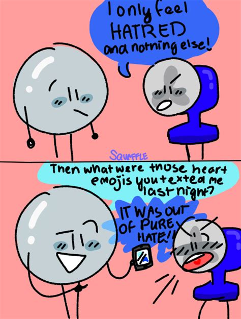 Yet another BFB comic by MissGalaxy2004 on DeviantArt