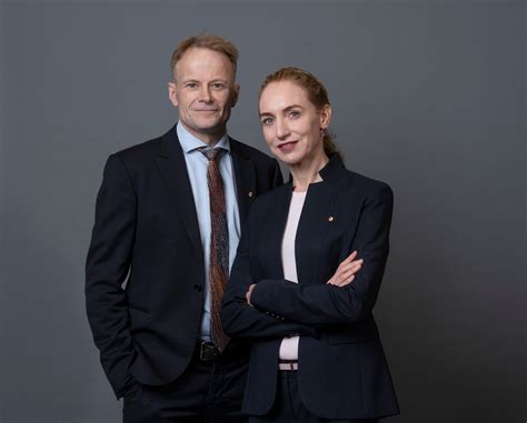 Georgina Long and Richard Scolyer named NSW Australians of the Year - The University of Sydney