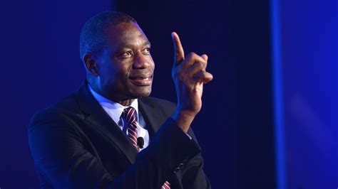 A tribute to Dikembe Mutombo's finger wag, the NBA's coolest ...
