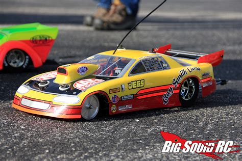 Everybody’s Scalin’ For the Weekend – First Drag Racing Experience « Big Squid RC – RC Car and ...