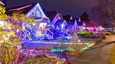 Is this the best Christmas lights display this year? - ABC7 San Francisco