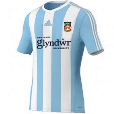 LOOK: Choose your Wrexham FC kit for next season - North Wales Live