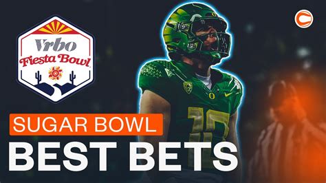 Liberty vs Oregon Fiesta Bowl Bets Bets and Predictions - YouTube