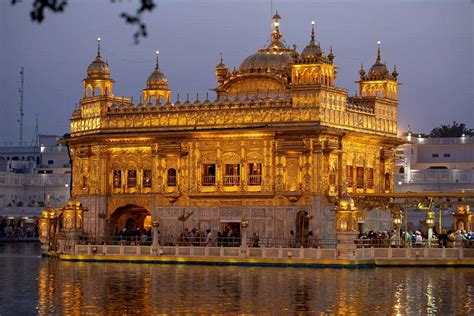 Interlinking The Complexities: Operation Blue Star, Khalistan, And The Golden Temple - PWOnlyIAS