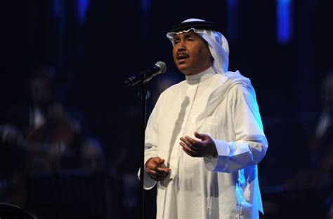 ‘Artist of Arabs’ Mohammed Abdu enchants Jeddah in rare gig | Arab News