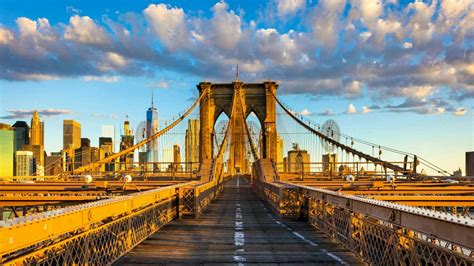 🔥 Free Download Brooklyn Bridge Wallpaper by @ckrueger46 | WallpaperSafari