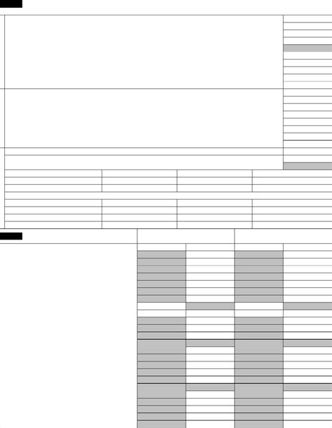 Form 3520-A - Annual Information Return of Foreign Trust with a U.S ...