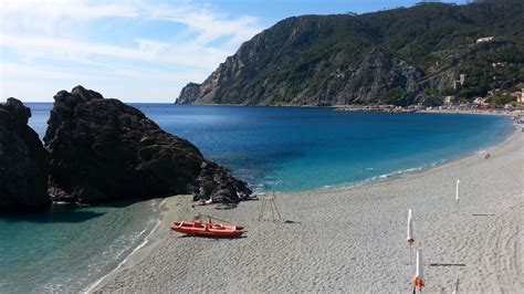 Best Beaches in Liguria: Where to Go | BeautifuLiguria