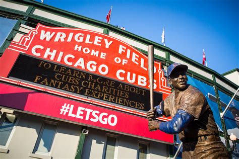 The Cubs Are Offering 60 $10 Tickets To Every Home Game This Season