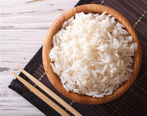 Organic Parboiled Long Grain White Rice Buy in Bulk from Food to Live