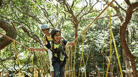 5 reasons why Club Mahindra is a perfect vacation resort for your kids