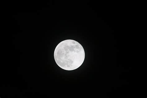 Super Moon | 31st Jan 2018 | Douglas Cairns | Flickr