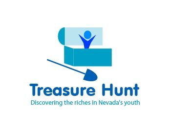 Logo Design Contest for Treasure Hunt | Hatchwise