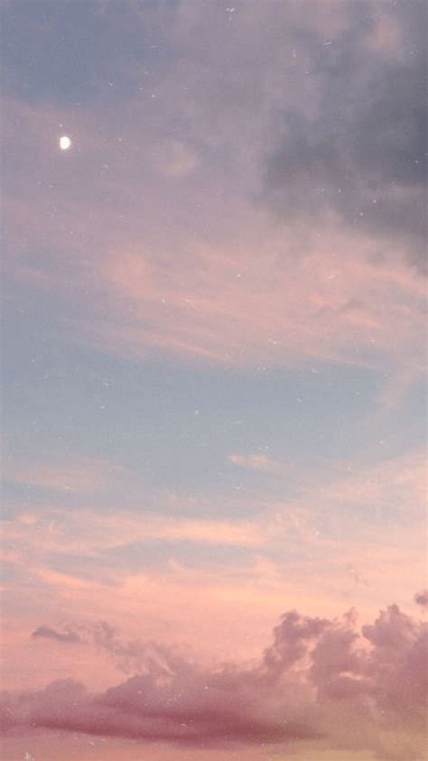 Pink Sky Aesthetic Pastel Wallpapers - Top Free Pink Sky Aesthetic Pastel Backgrounds ...