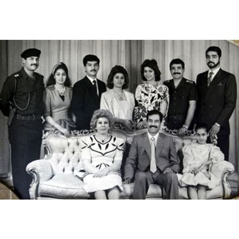 Sajida Talfah (Wife of Saddam Hussein) ~ Wiki & Bio with Photos | Videos