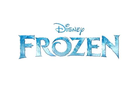 Frozen Font That Will Take You into the Unknown | HipFonts