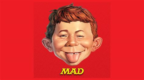 Alfred E. Neuman Wallpapers - Wallpaper Cave