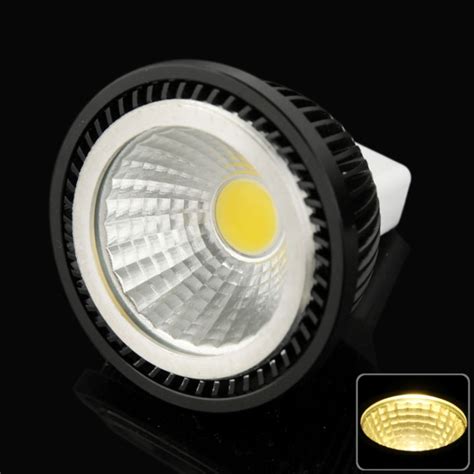 MR16 5W Spotlight Lamp Bulb