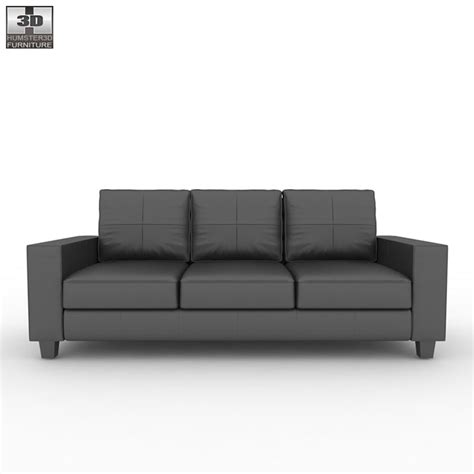 Sofa SKOGABY - 3D Model. Props/Scenes/Architecture humster3d