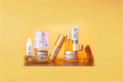 honey-skin-care-Manuka-Products-2 ⋆ Doctor Raw Honey