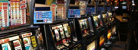 7 Slot Machines You Can Only Find in Las Vegas | The D Las Vegas Hotel ...