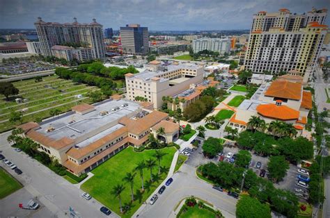 Palm Beach Atlantic University: Acceptance Rate, SAT/ACT Scores