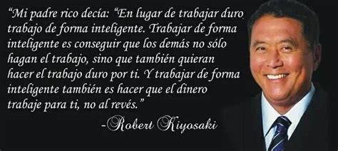 Padre rico...padre pobre | Padre rico padre pobre, Consejos de vida, Educación financiera