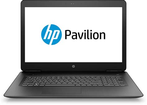 HP Pavilion 17-ab405ur - 4GT05EA laptop specifications