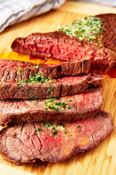 London Broil Is A Highly Underrated Way Of Cooking Steak | Recipe | London broil recipes ...