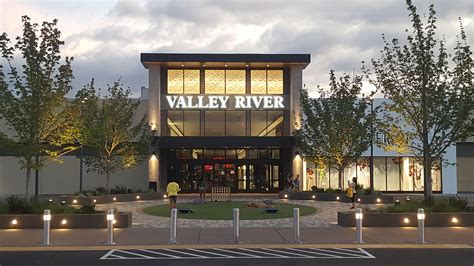 Valley River Center, 293 Valley River Ctr, Eugene, OR - MapQuest