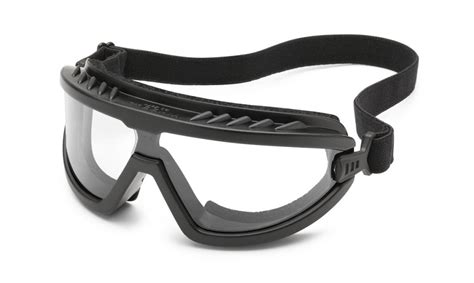 Gateway Safety’s Wheelz Safety Goggles | JLC Online