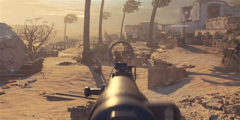 CALL OF DUTY: VANGUARD Review - An Unexpected Triumph — GameTyrant